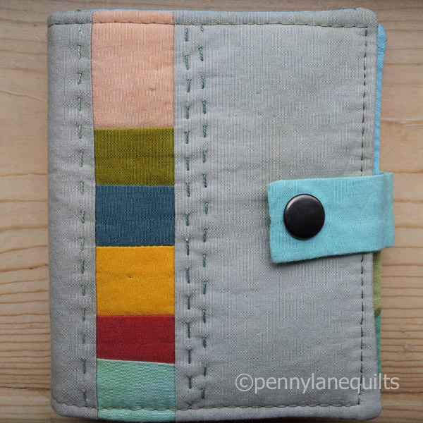 needle book
