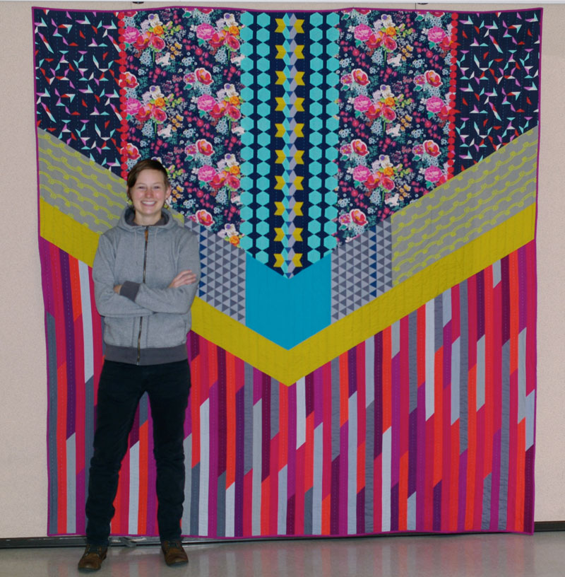 photo courtesy of Anna Boenish