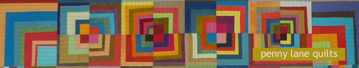 Detail from All the Colors in the Box