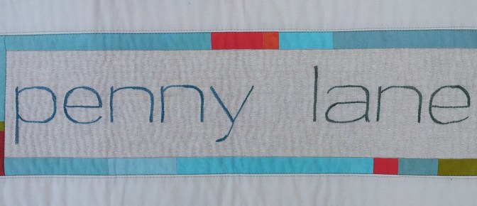 2016 New Quilt Bloggers – Blog Hop