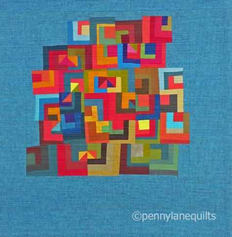 "jubilant" by Marla Varner