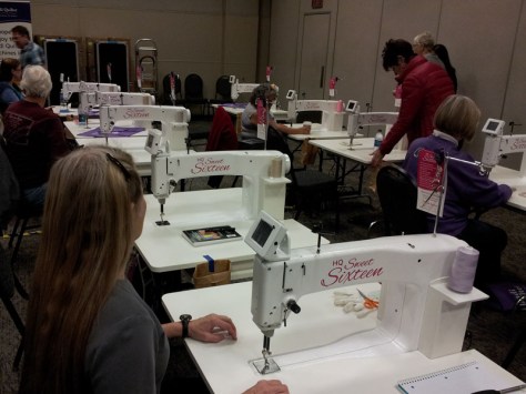 Road to CA David Taylor class