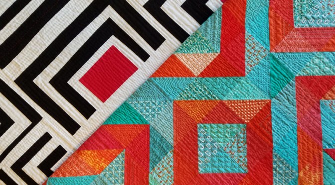 Modern Quilts: Designs of the New Century